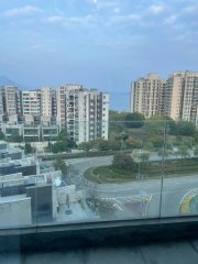 天賦海灣 大埔 中層 1828112 售盤