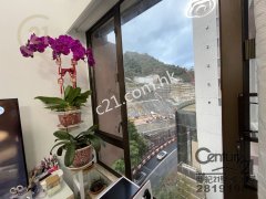 西寧閣 堅尼地城 中層 M046625 售盤
