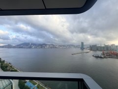 維港灣畔 啟德 高層 1844904 售盤