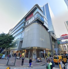 美丽华广场一期 A座 尖沙咀写字楼出租 2,960尺 | Regent