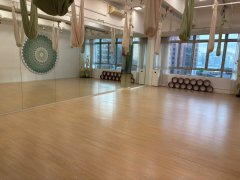 Po Shau Centre Kwun Tong office for rent 2,822 sq.ft. | Regent