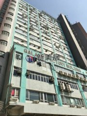 嘉时工厂大厦 新蒲岗 低层 005605 售盘