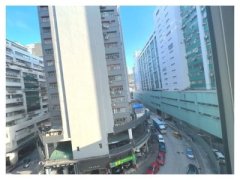 華業工業大廈 葵涌 高層 K224706 售盤