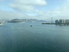 浪翠園 荃灣 中層 B055646 售盤