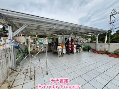 北港凹 西貢 高層 020734 售盤