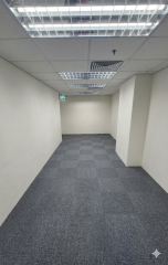 Witty Commercial Building, Hong Kong Office