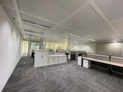 Grand Millennium Plaza Low Block Sheung Wan office for rent 2,170 sq.ft. | Regent