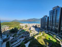 SIERRA SEA PH 01A AQUA AVE 馬鞍山 高層 1794306 售盤