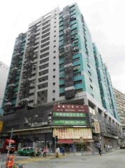 德雅工業中心 屯門 K224341 售盤