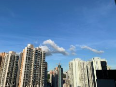 曉悅 長沙灣 高層 C522310 售盤