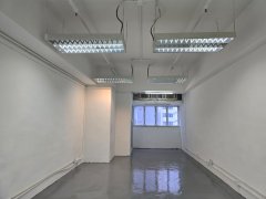 WANG CHEONG ENTERPRISES CTR