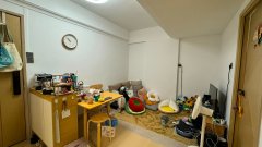 大同新村 大角咀 1689342 售盘