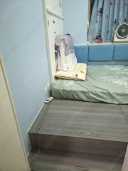 將軍澳中心 將軍澳 中層 1799590 售盤