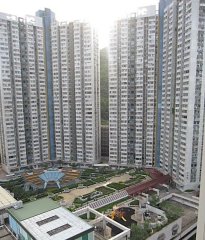 景明苑 將軍澳 高層 F182906 售盤