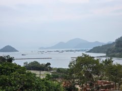 連天台 西貢 高層 002396 售盤