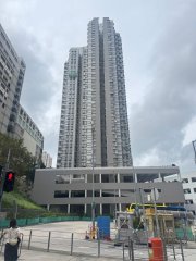 金寶花園 黃竹坑 低層 A027708 售盤
