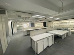 长沙湾广场 第02座 长沙湾写字楼出租 5,555尺 | Regent