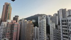 ISLAND RESIDENCE 筲箕灣 高層 P069067 售盤