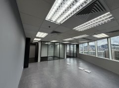 Concordia Plaza Tsim Sha Tsui office for rent 1,213 sq.ft. | Regent
