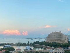 愛琴海岸 屯門 T025675 售盤