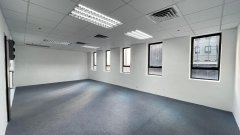 Fu Fai Commercial Centre Sheung Wan office for rent 720 sq.ft. | Regent