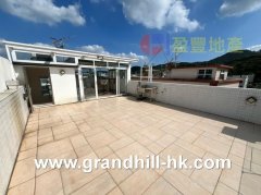 西贡近路方便上复式 西贡 高层 016256 售盘