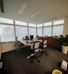 Global Trade Square, Hong Kong Office
