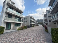 全新村屋●屋苑式中層 元朗 中層 006357 售盤