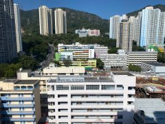 寶翠大廈【極靚裝,還價即成】 黃大仙 高層 T088709 售盤
