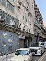 志聯工廠大廈 觀塘 低層 K231652 售盤