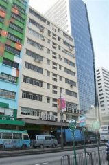 华懋工业大厦 新蒲岗 1820432 售盘