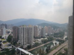 大埔中心 大埔 高層 T103617 售盤