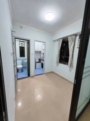 仁友大廈 大角咀 中層 1808270 售盤