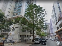 富腾工业中心 沙田 中层 C031434 售盘