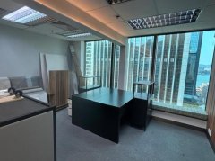 Neich Tower Wan Chai office for rent 852 sq.ft. | Regent