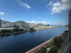 翠湖花園 沙田 高層 T181257 售盤