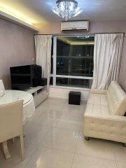 清麗苑 荔枝角 中層 B057970 售盤