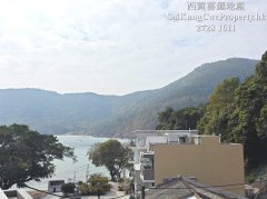 清水灣道*精選小屋*海岸社區 西貢 全幢 033611 售盤