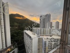 嘉輝花園 堅尼地城 高層 B030193 售盤