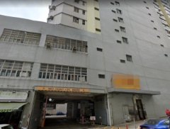 冠華鏡廠第六工業大廈 屯門 高層 C110517 售盤