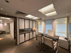 Crawford House, Hong Kong Office