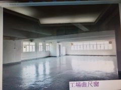 永豐工業大廈 葵涌 高層 C048533 售盤