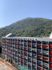 宝明苑 将军澳 中层 F174971 售盘