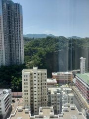 華堂大廈 筲箕灣 高層 P059035 售盤