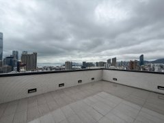 高臨 油麻地 頂層 1820356 售盤