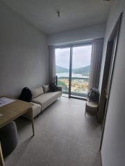SIERRA SEA PH 01B BLEU AVE 马鞍山 中层 002570 售盘