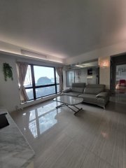 愛琴海岸 屯門 高層 A038898 售盤