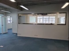 Tong Yuen Fty Building Cheung Sha Wan industrial for rent 5,350 sq.ft. | Regent