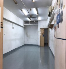 金運工業大廈 葵涌 高層 K194124 售盤