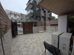 和富豪庭●地下入車花園 元朗 低層 005973 售盤